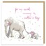 elephant special mummy card