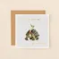 birthday tortoise card