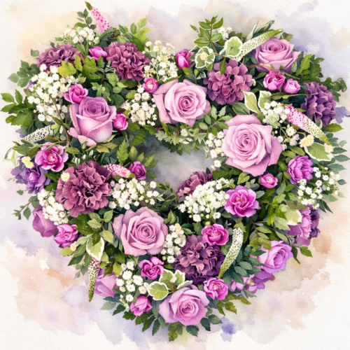 Valentines Day Flowers